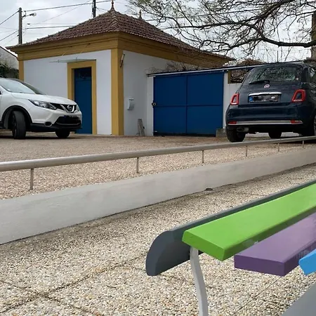 Casa Do Paco Aveiro Studio&Rooms Esterno foto
