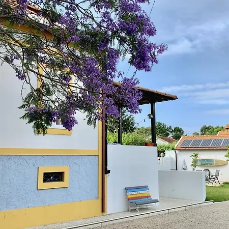 Casa Do Paco Aveiro Studio&Rooms Esterno foto