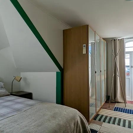 Casa Do Paco Aveiro Studio&Rooms Esterno foto