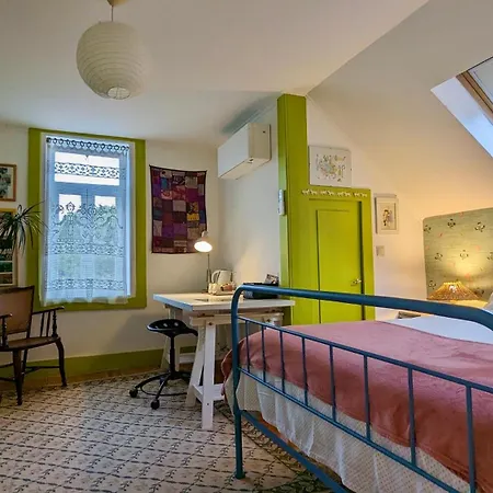 Casa Do Paco Aveiro Studio&Rooms Esterno foto