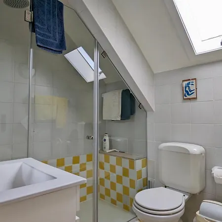 Casa Do Paco Aveiro Studio&Rooms Camera foto