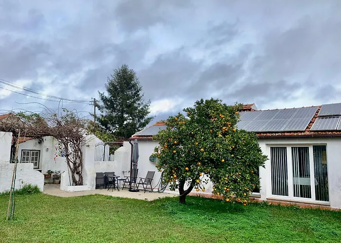 Casa Do Paco Aveiro Studio&Rooms