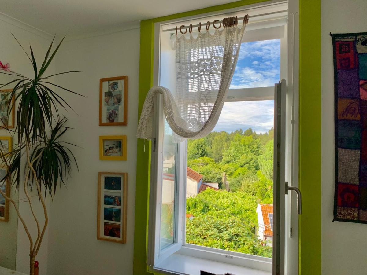 Homestay Casa Do Paco Studio&rooms *