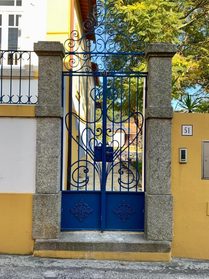 Casa Do Paco Studio&rooms Homestay Aveiro