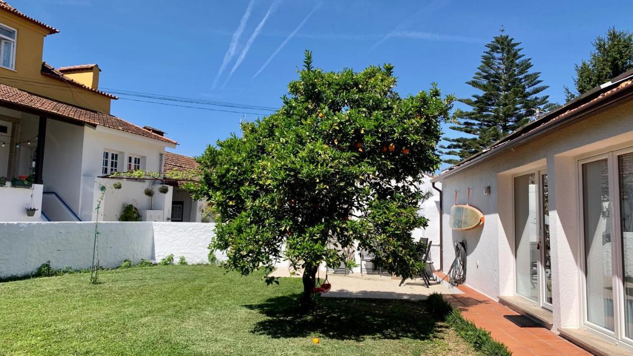Casa Do Paco Studio&rooms Homestay
