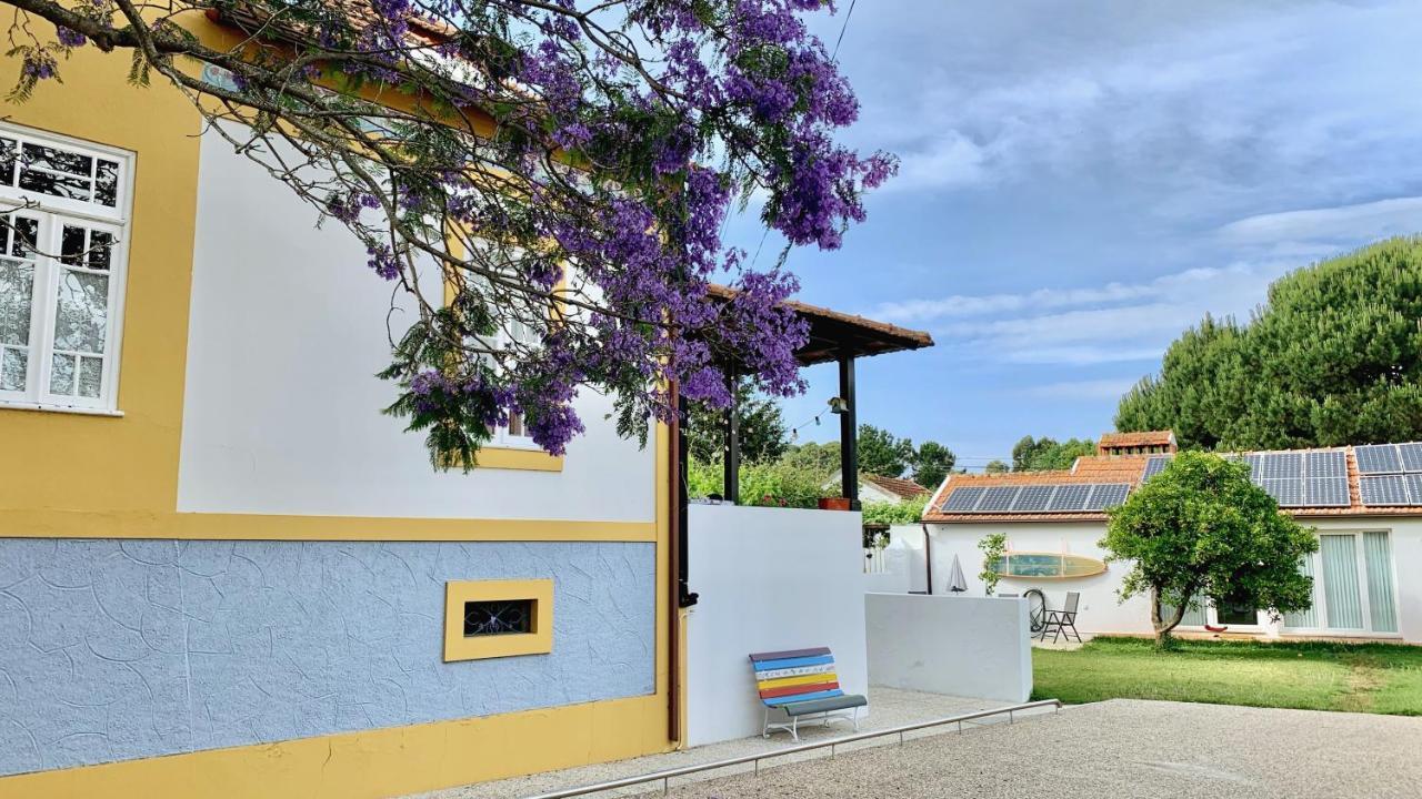 Casa Do Paco Studio&rooms Homestay Aveiro