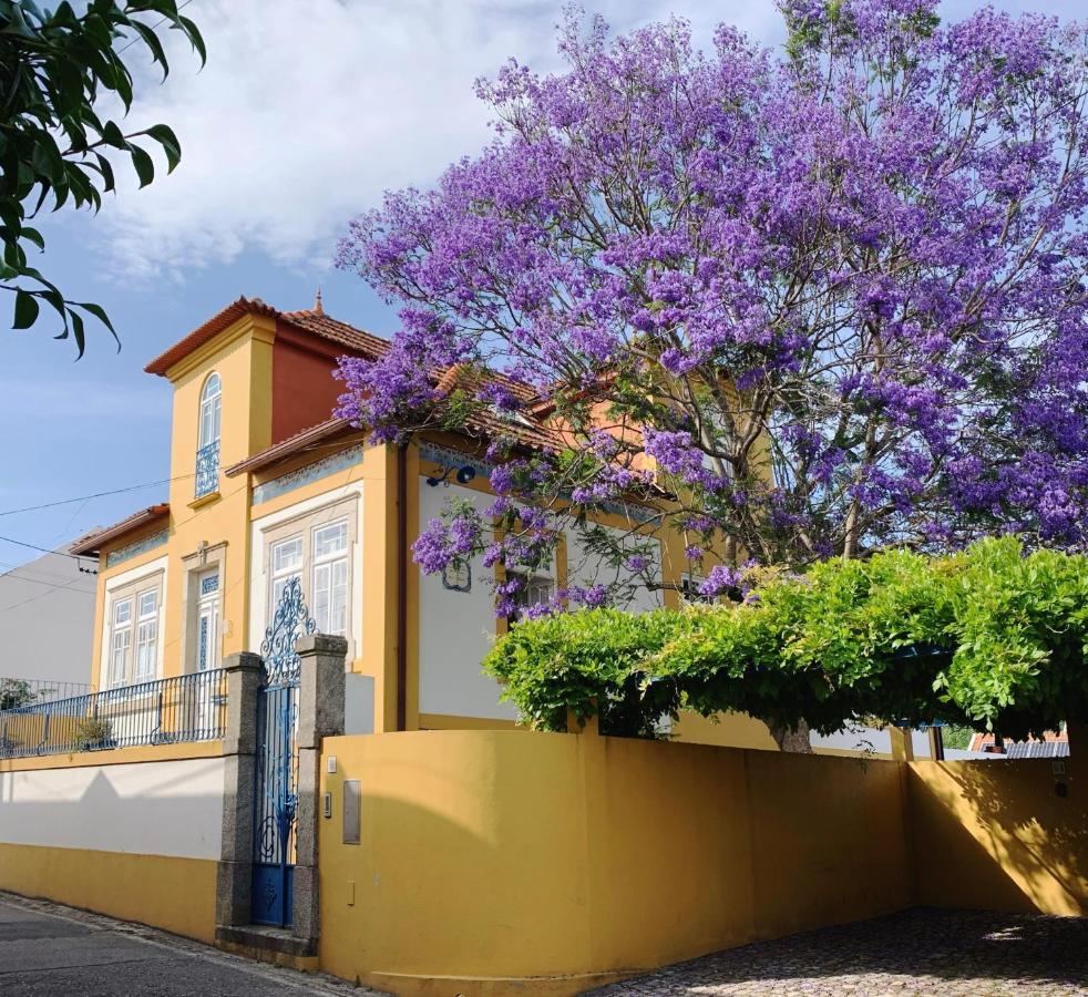 Casa Do Paco Studio&rooms Homestay