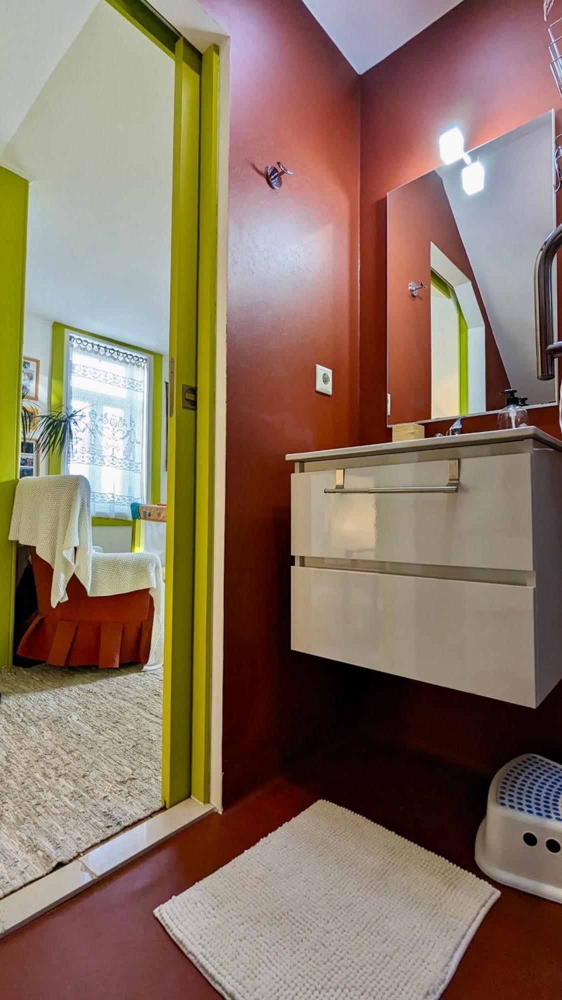 Casa Do Paco Studio&rooms Homestay Aveiro