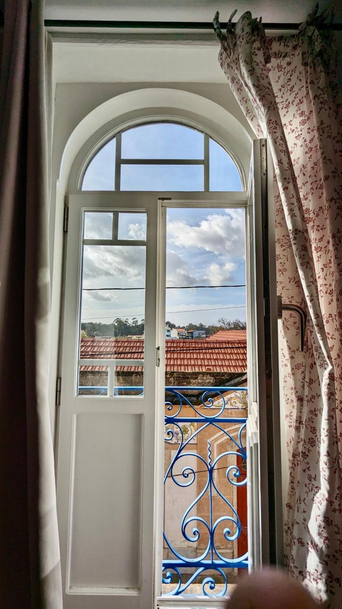 Casa Do Paco Studio&rooms * Aveiro