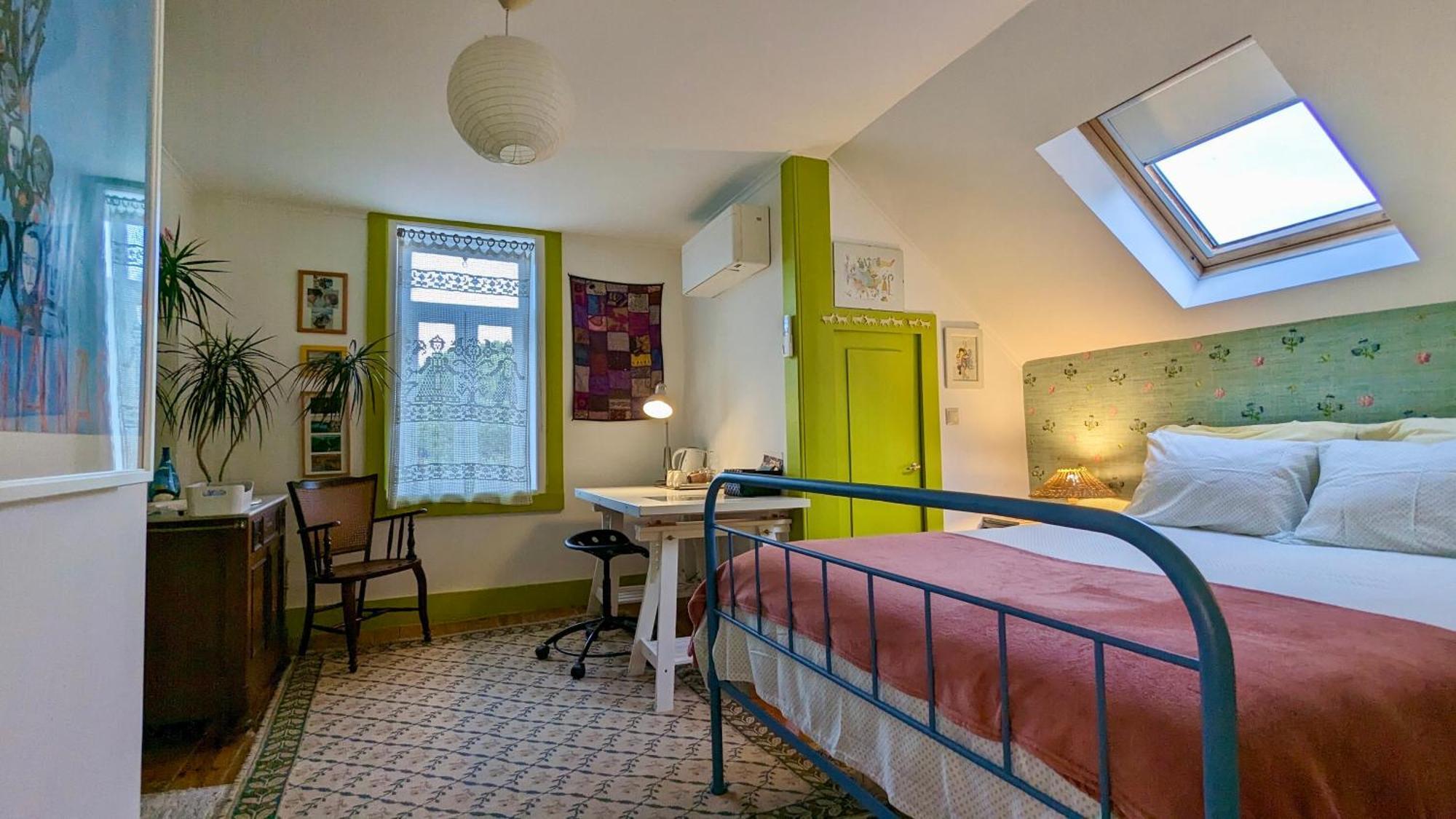 Casa Do Paco Studio&rooms *