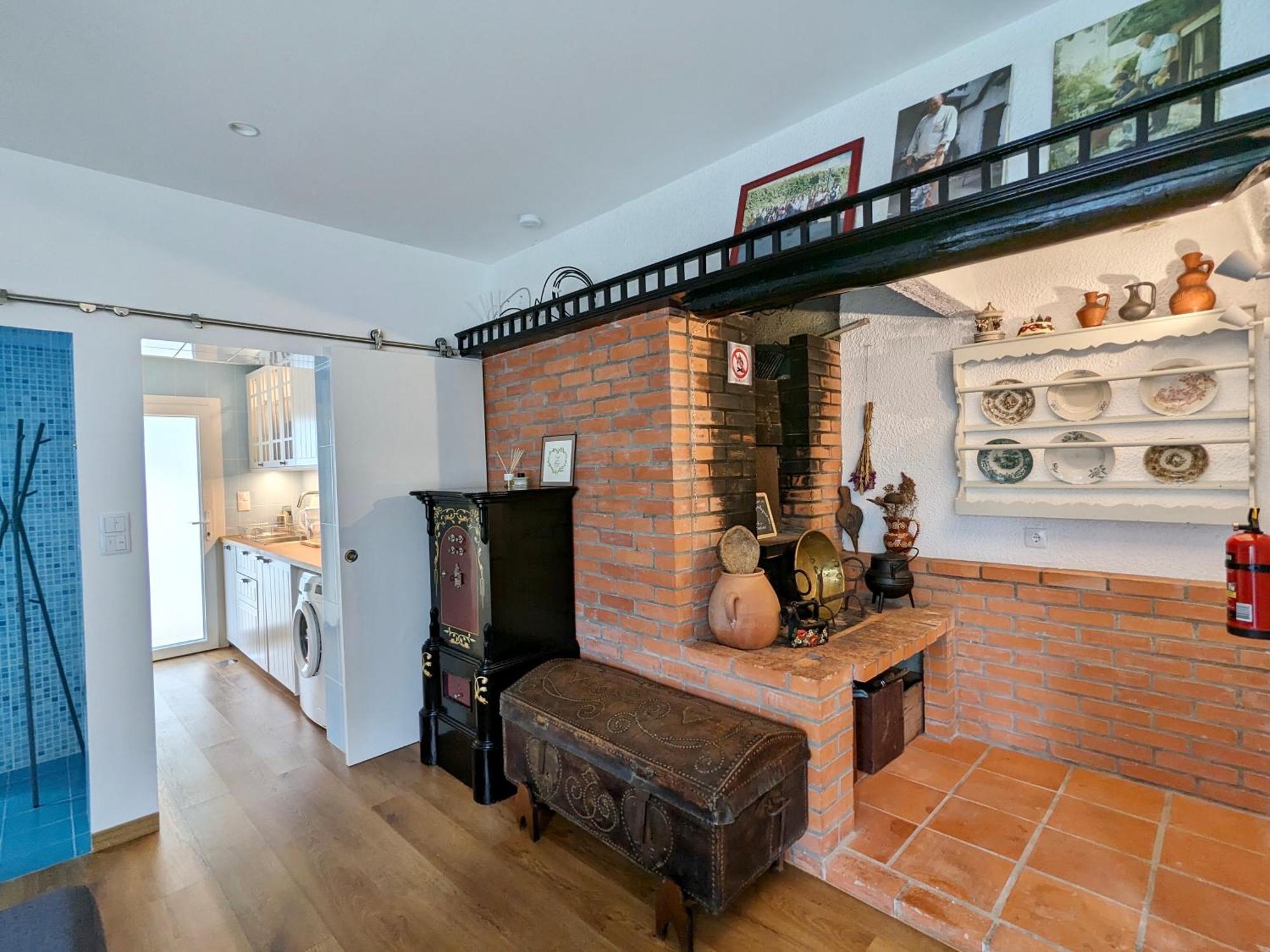 Casa Do Paco Studio&rooms *