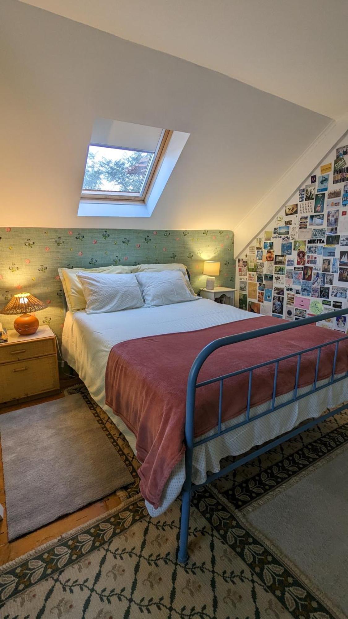 Homestay Casa Do Paco Studio&rooms Aveiro