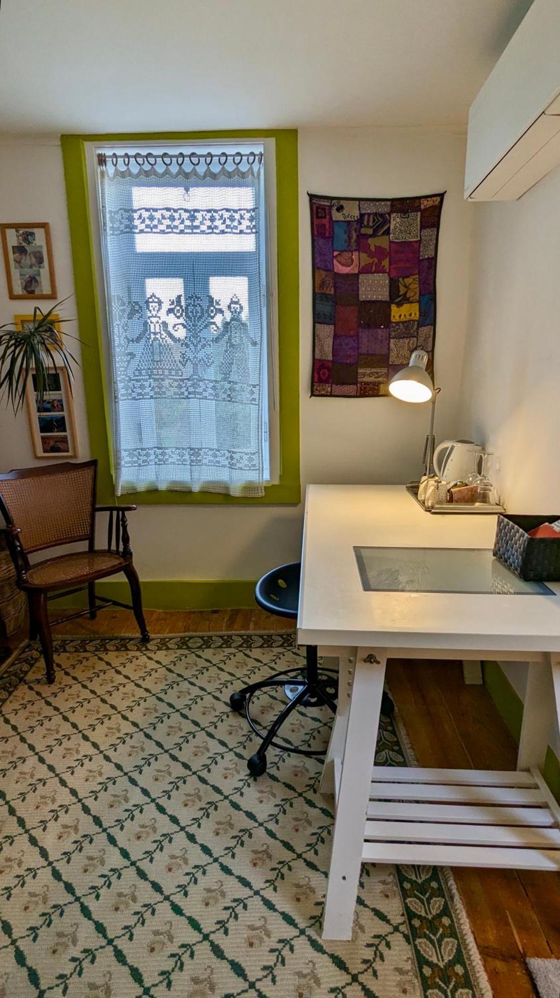 Casa Do Paco Studio&rooms *