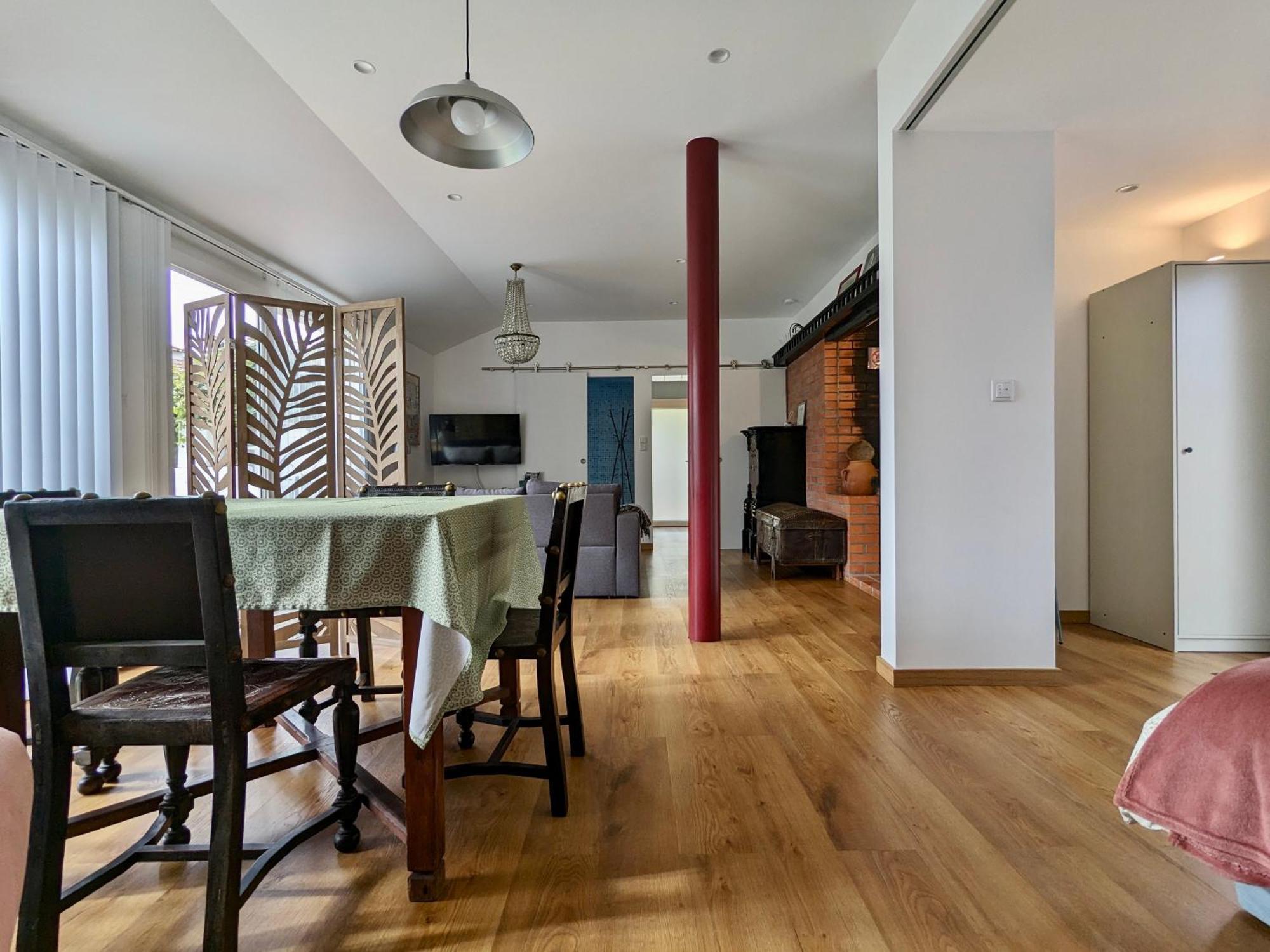 Casa Do Paco Studio&rooms Homestay Aveiro
