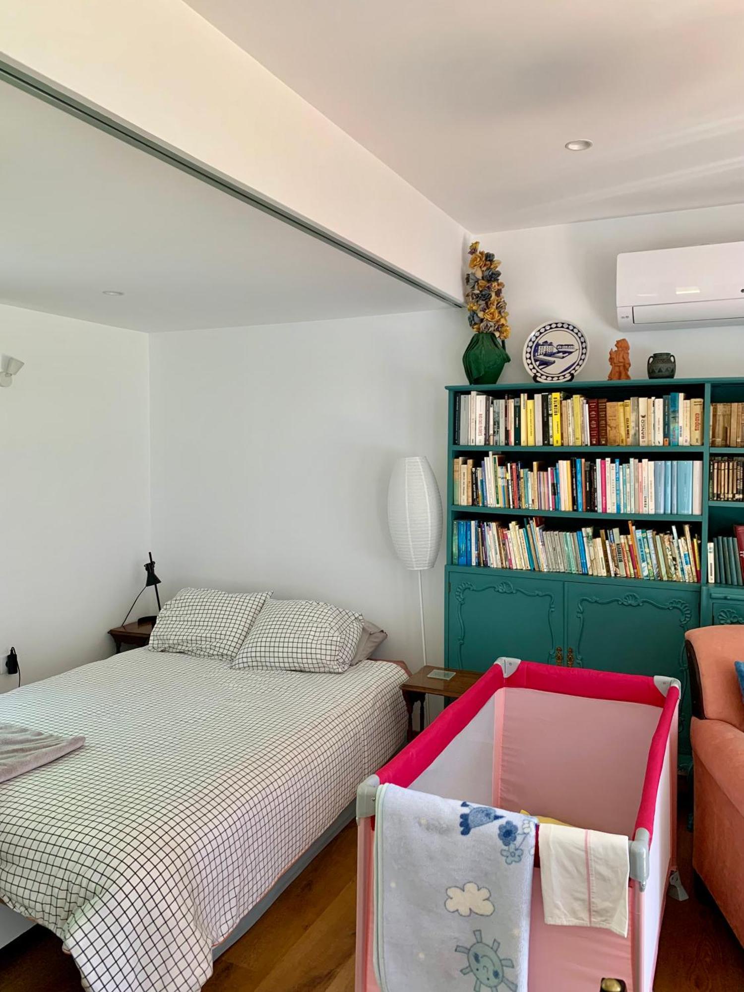 Casa Do Paco Studio&rooms Homestay Aveiro