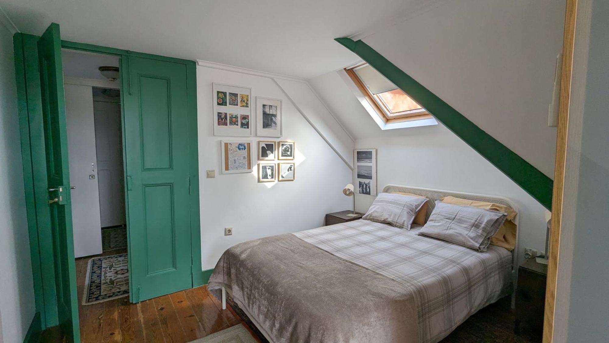 Casa Do Paco Studio&rooms Aveiro