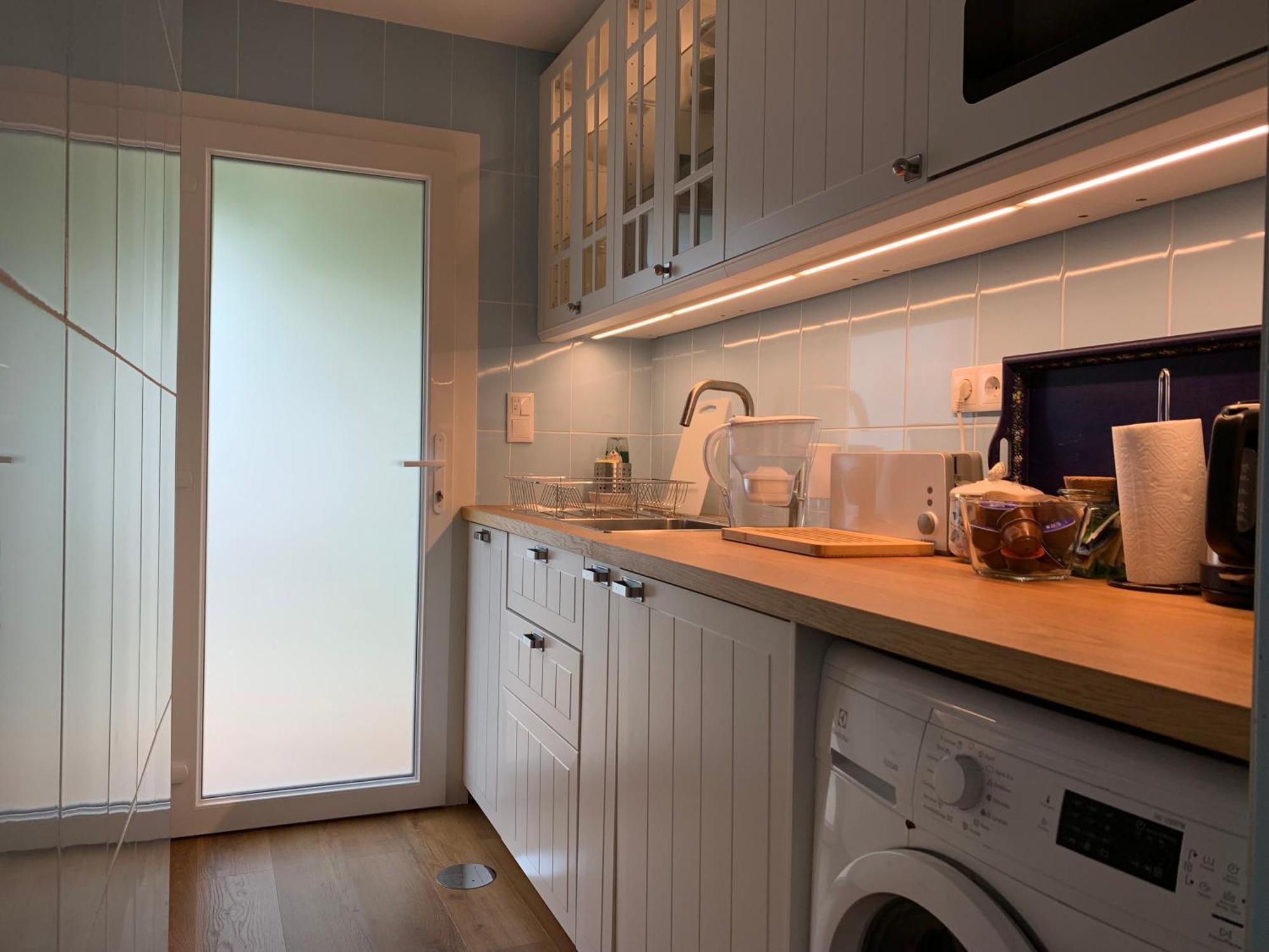 Homestay Casa Do Paco Studio&rooms *