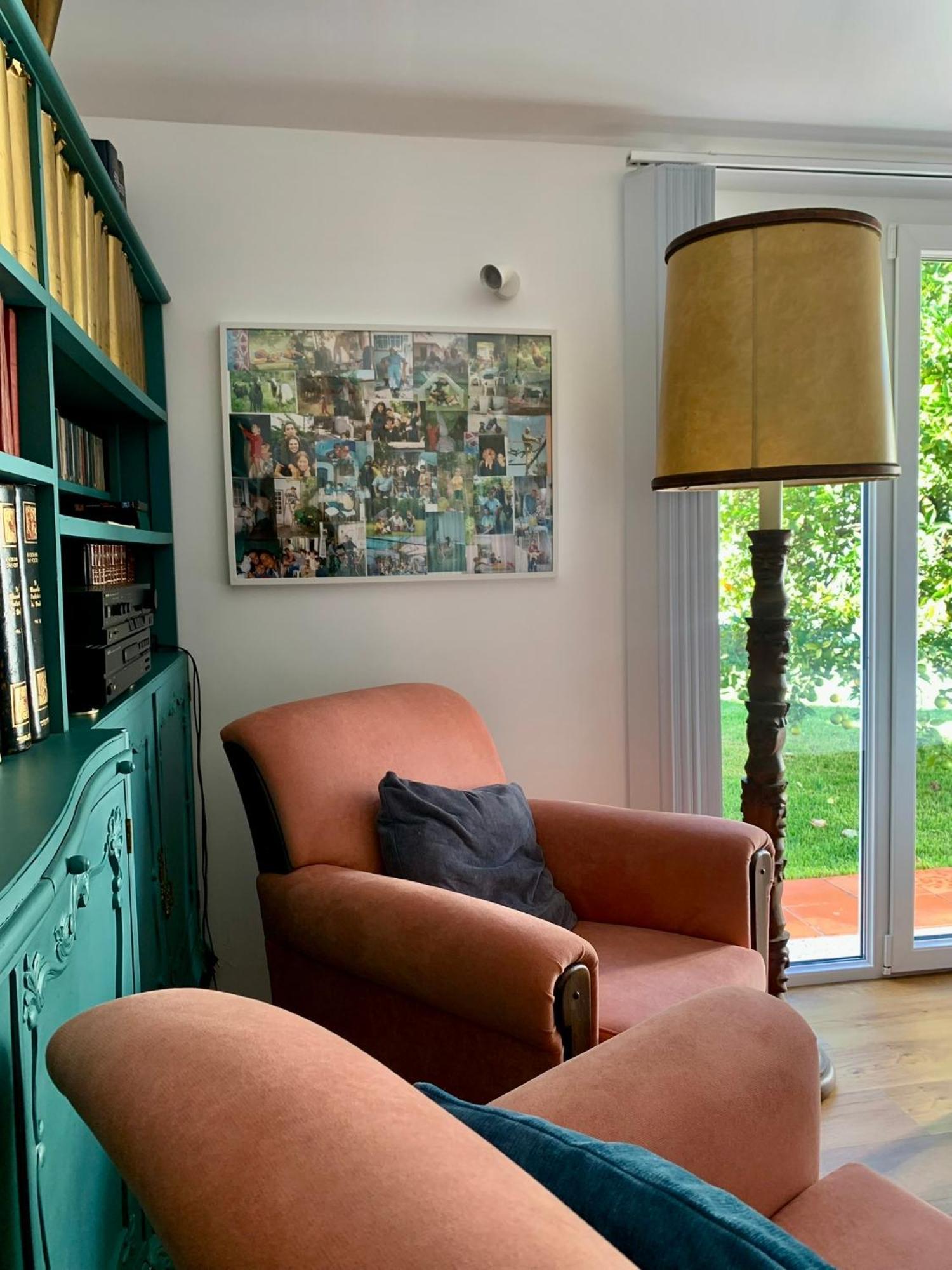 Homestay Casa Do Paco Studio&rooms *
