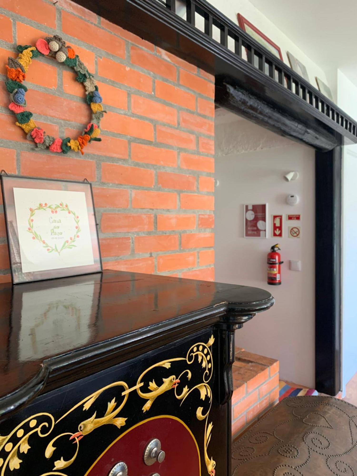 Casa Do Paco Studio&rooms *