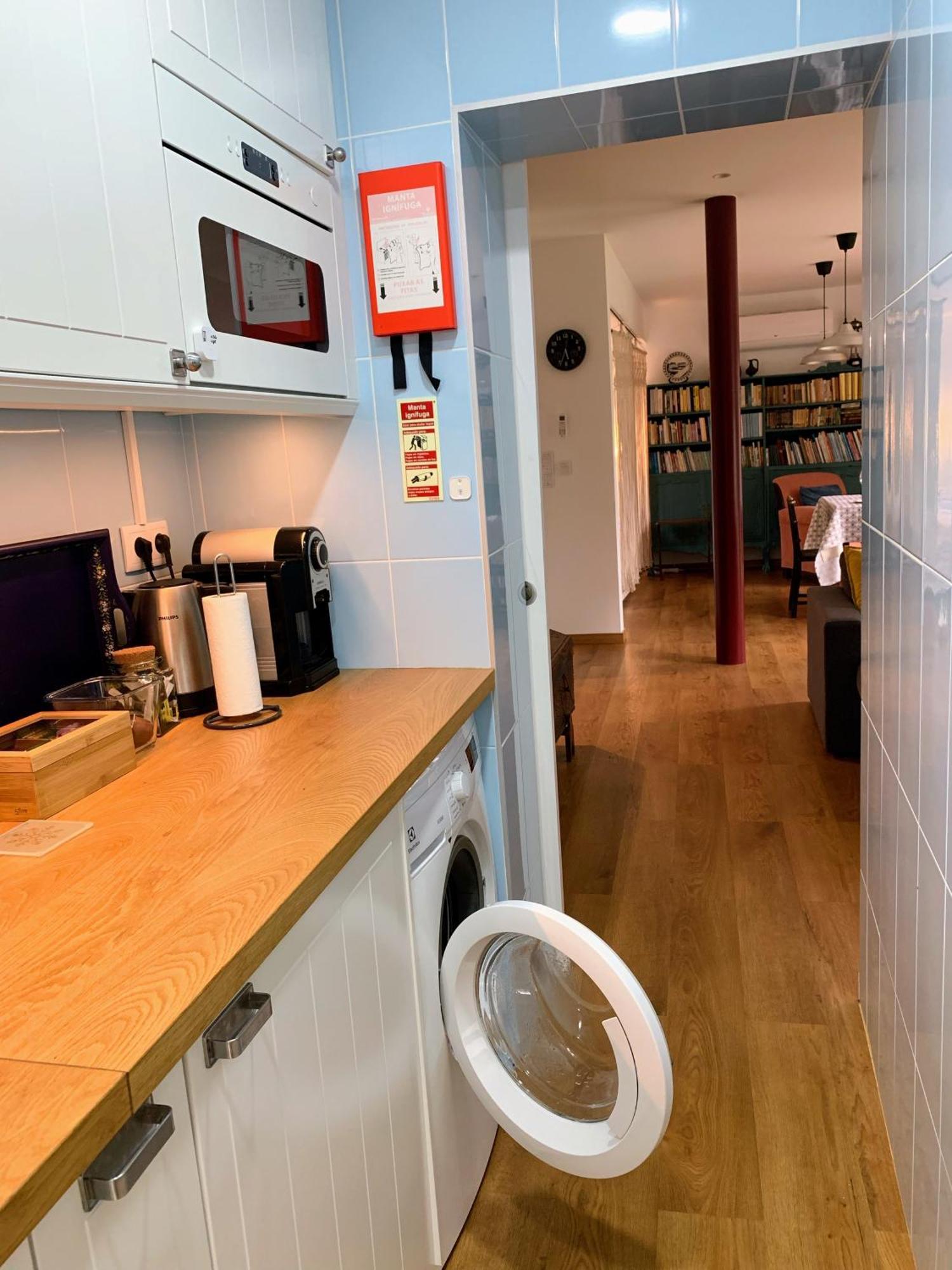 Homestay Casa Do Paco Studio&rooms *
