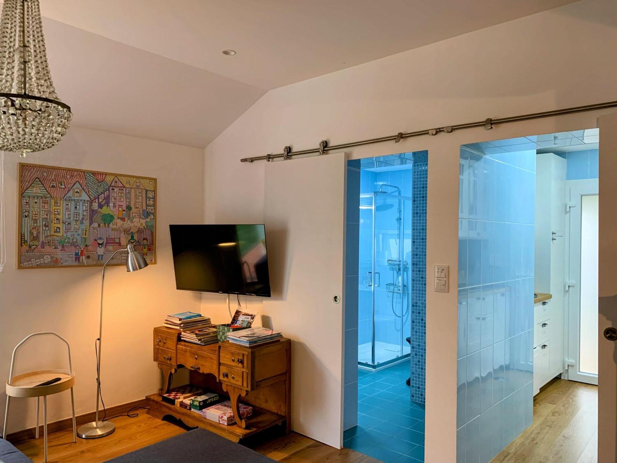 Casa Do Paco Studio&rooms Homestay