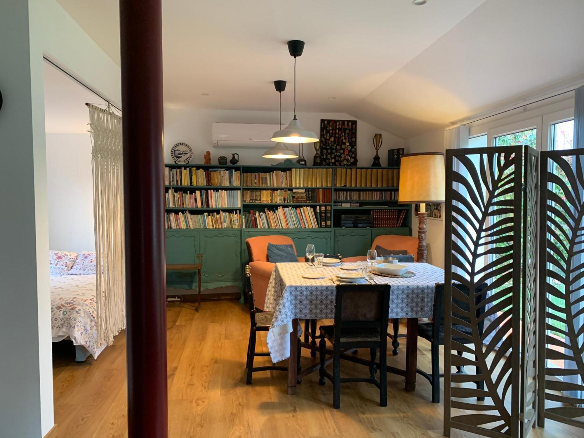 Casa Do Paco Studio&rooms Homestay *