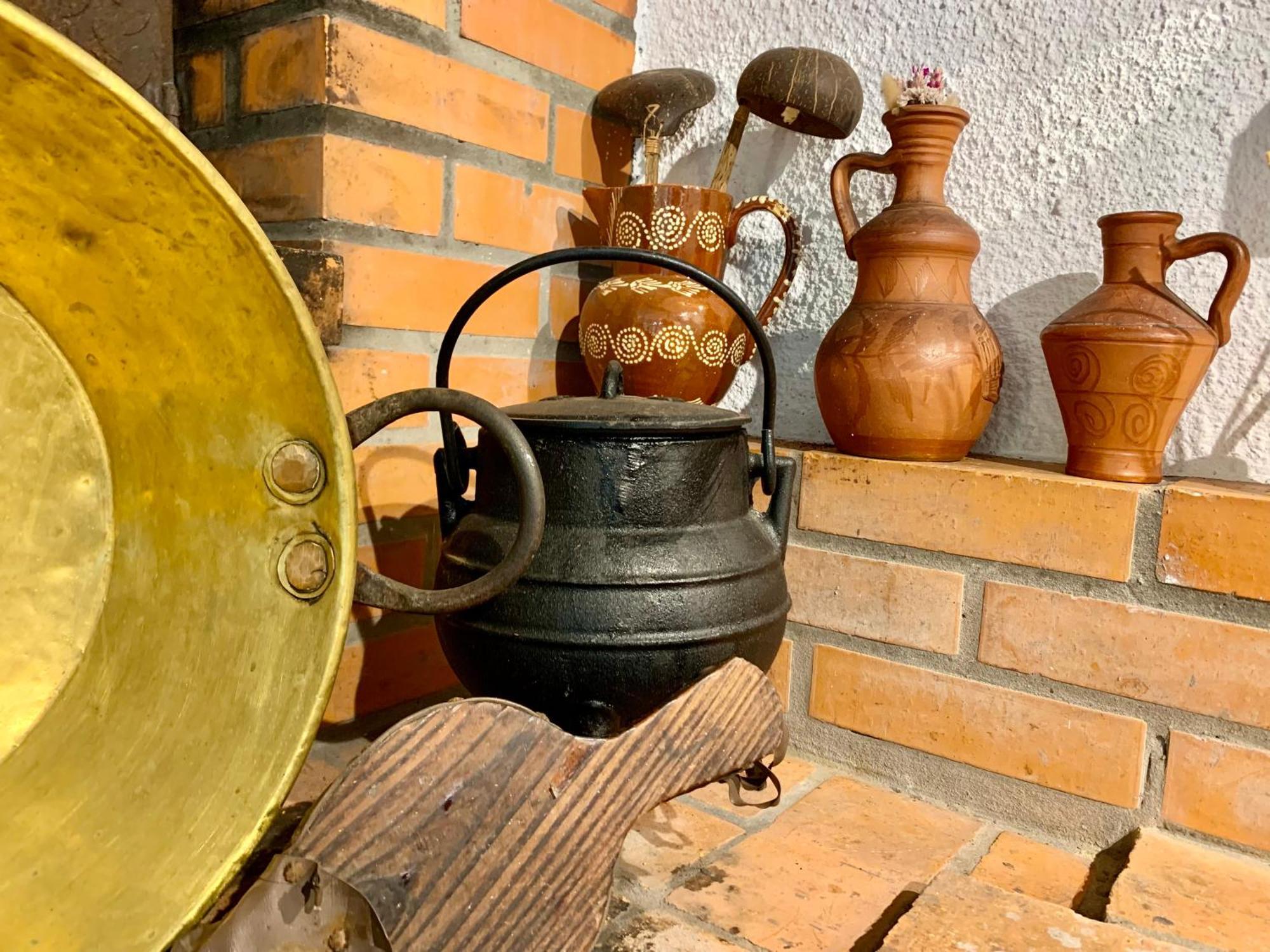 Casa Do Paco Studio&rooms Homestay Aveiro