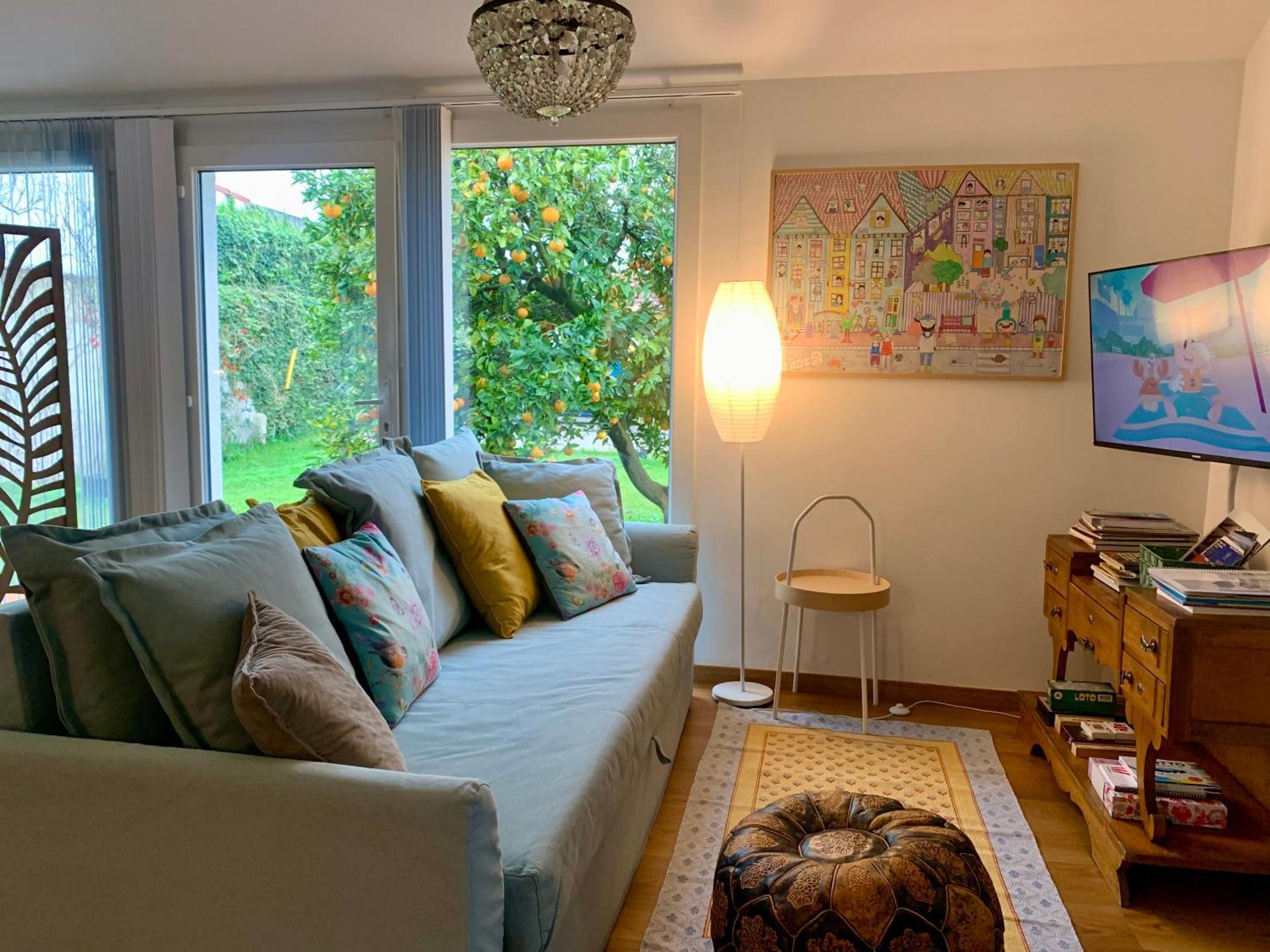 Homestay Casa Do Paco Studio&rooms Aveiro