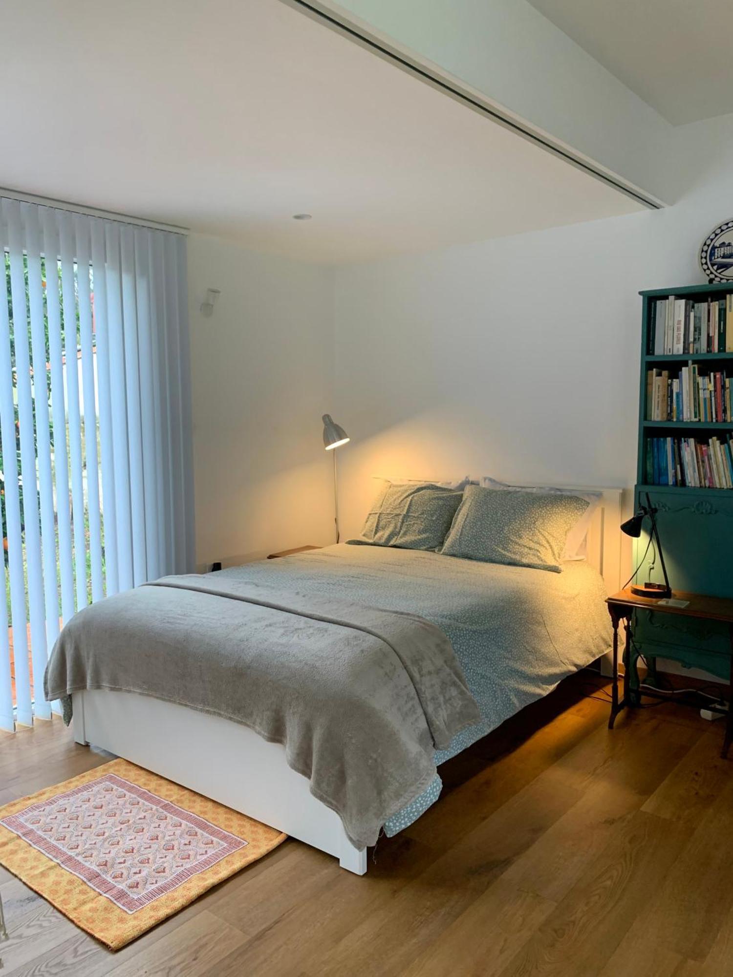 Casa Do Paco Studio&rooms Homestay *