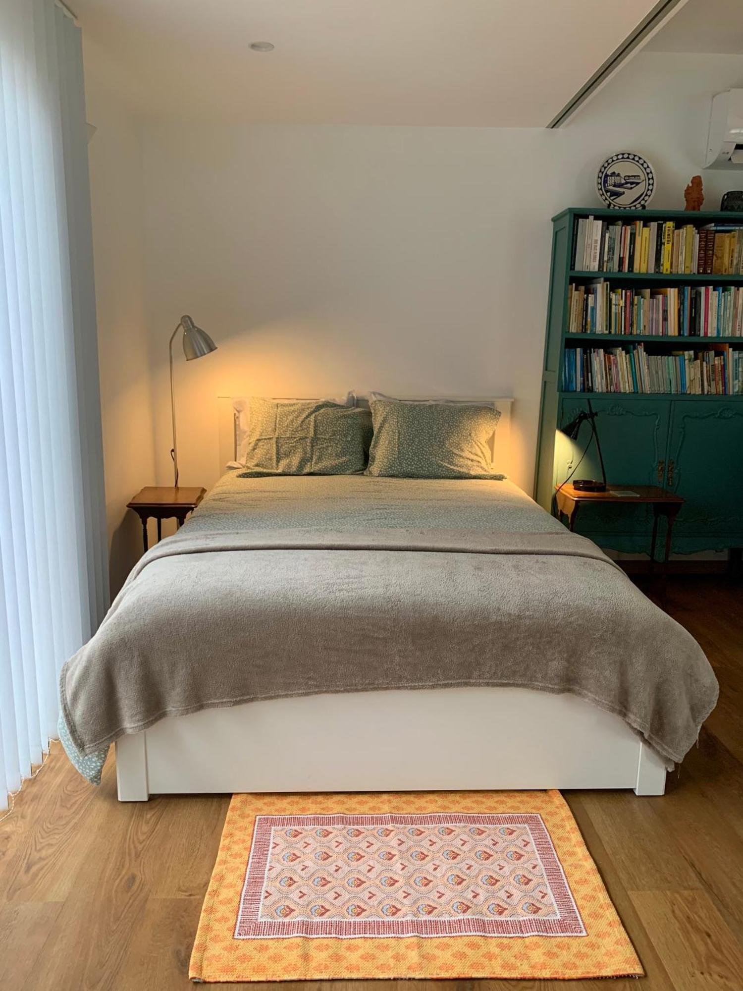Homestay Casa Do Paco Studio&rooms *