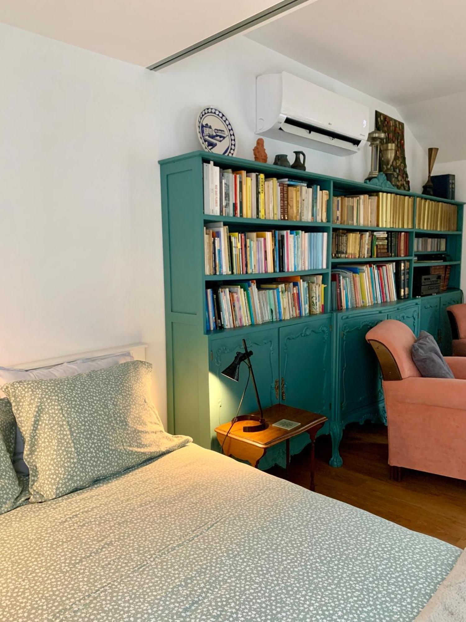 Casa Do Paco Studio&rooms Homestay Aveiro