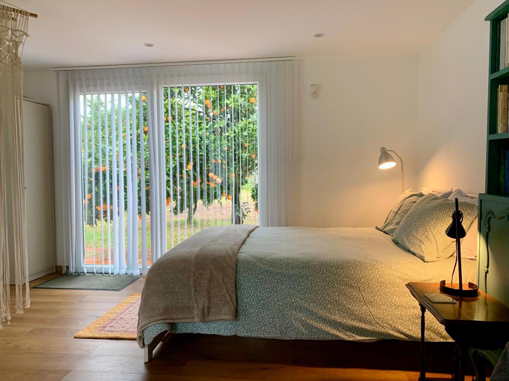 Homestay Casa Do Paco Studio&rooms Aveiro