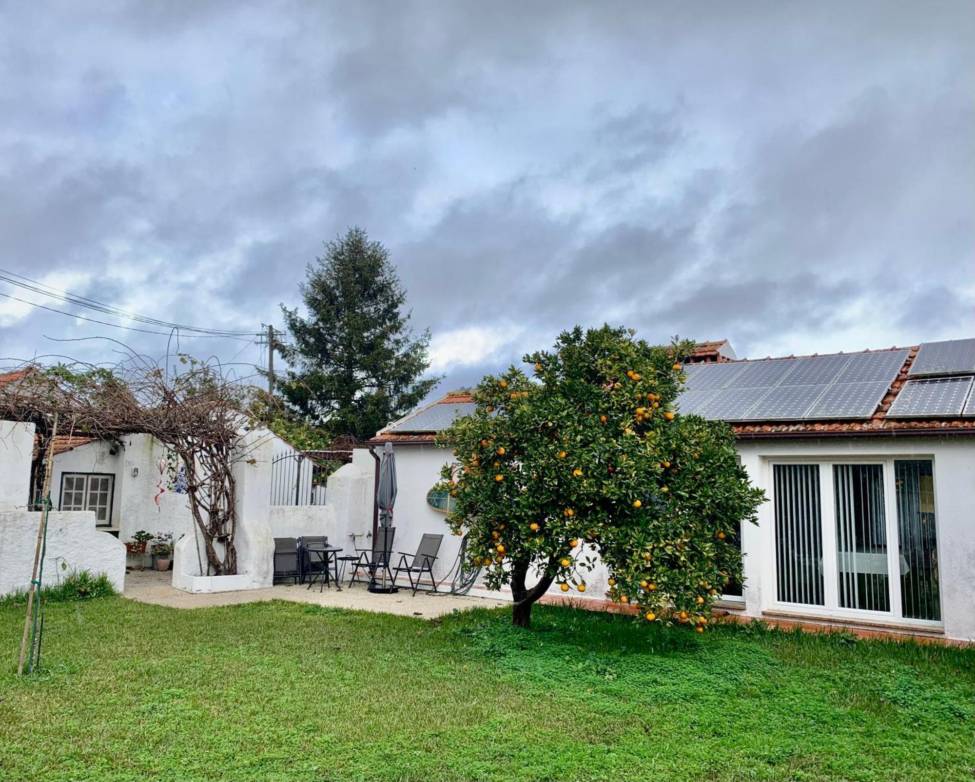 Homestay Casa Do Paco Studio&rooms