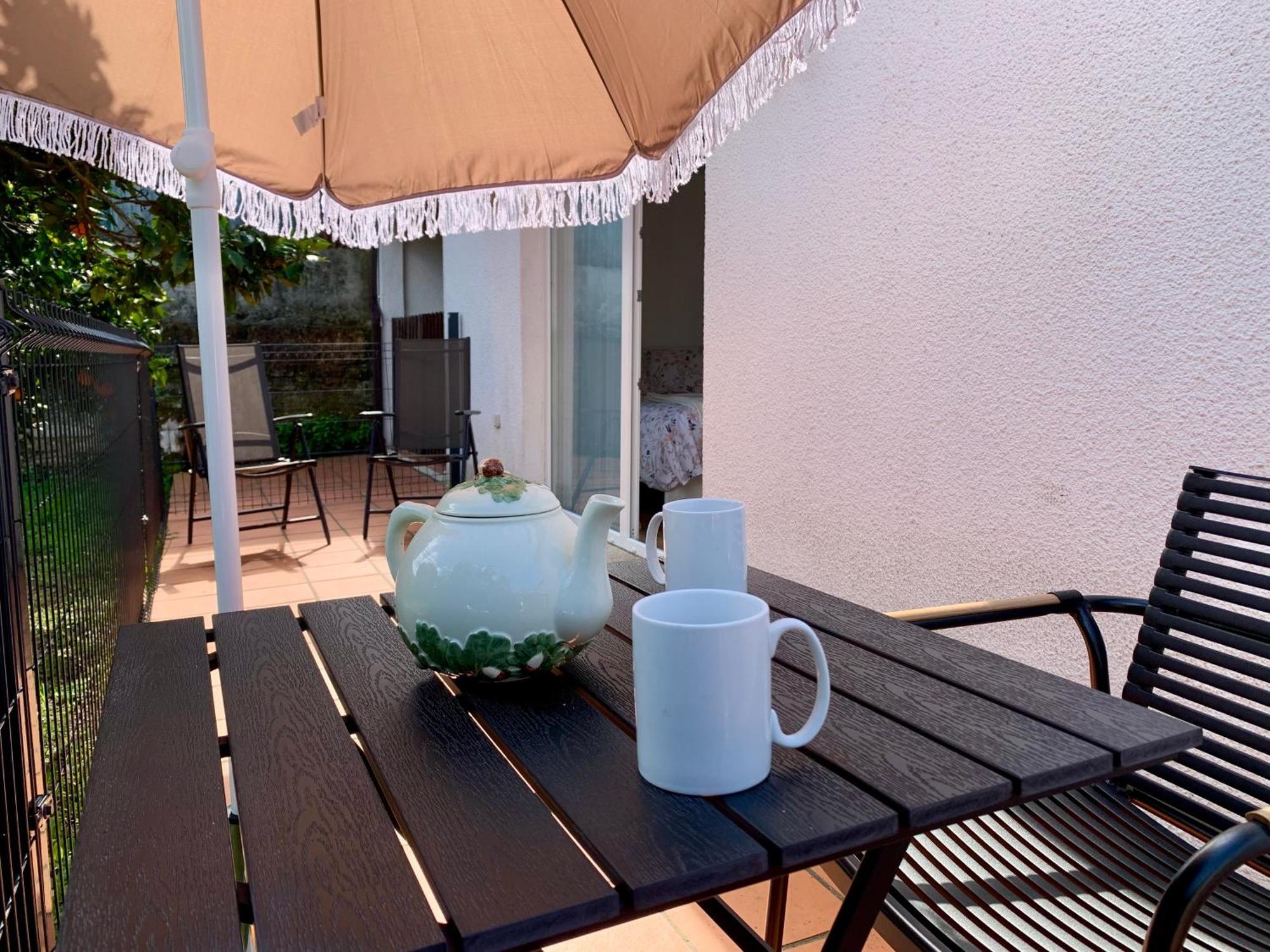 Casa Do Paco Studio&rooms Homestay *