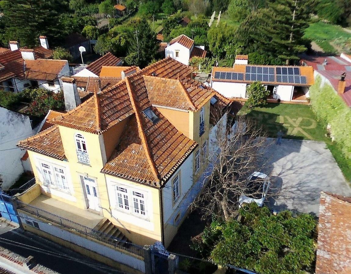 Casa Do Paco Studio&rooms